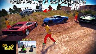 NEW INFORMATION & UPDATE + 2 NEW GAMES [ Driving Zoon, Racing Xperience, CPM ] Android & ios