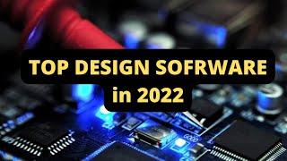 Top PCB Designing Software - Best PCB Design Software [ FOR SALE ]