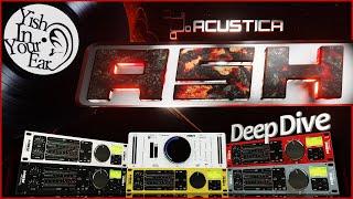 DEEP DIVE: ASH by Acustica Audio