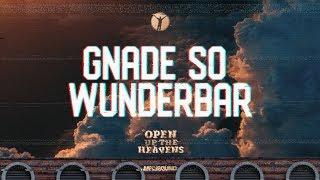 Gnade so wunderbar | Newsound Worship (Deutsches Cover von "This Is Amazing Grace") - Lyric Video