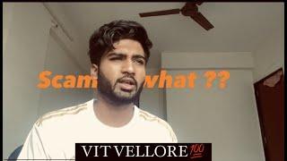 Is Your Future Really Secure At VIT Vellore || Must Watch For Every Fresher