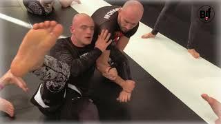 Bjj Rolling Максим Недощак - Игорь Луняков