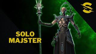 Teodor - majster solowania | Raid: Shadow Legends