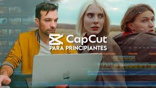 Cómo Editar Videos En CapCut 2024 | ¡Todo lo que NECESITAS SABER!