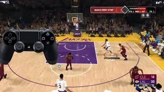 How To Use The New Dunk Meter In NBA 2K23 (CURRENT GEN)