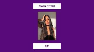 [FREE] Convolk Type Beat 2019"FIRE" (Prod. BABAR)