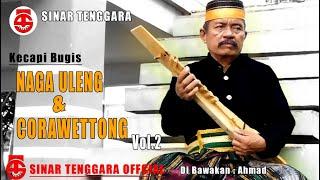 (Kecapi Bugis) Ahmad - Nagauleng Vol.2