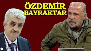 ÖZDEMİR BAYRAKTAR