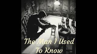 AI Music with Human Lyrics - Song:  The Man I Used To Know