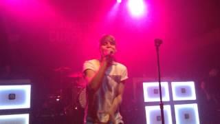 Against The Current - "Dreaming Alone" ft As It Is' Patty Walters Live at the Crofoot in Pontiac, MI