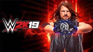 WWE 2K19 l EXTREME RULES