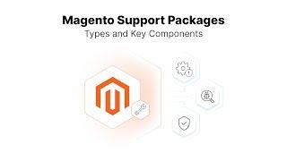 Magento Support Packages: Types and Key Components