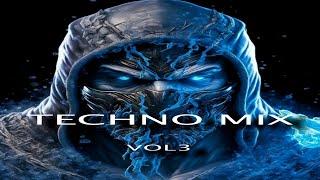 TECHNO & HOUSE  MIX 2023Remixes Of Popular Songs Mix BY AnfaPinto(party vol 3)