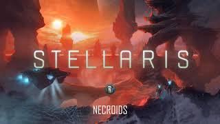 Stellaris Advisor Voices - Necroids
