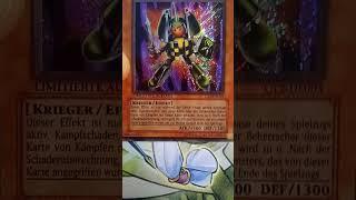 RACKETEN-KRIEGER CT2-DE005 - Kai-Ryu's Sammlerstücke #003 #yugioh