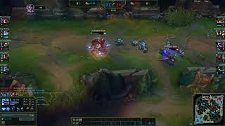 League of Legends - Talon Smart