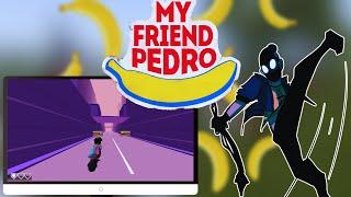 MY FRIEND PEDRO HOW TO INSTALL PC/LAPTOP [TUTORIAL 2024 no charge]