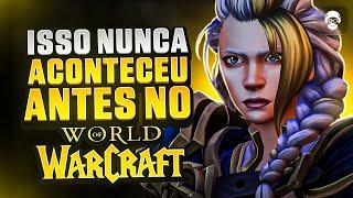 Por que AGORA é a MELHOR hora para começar a jogar World of Warcraft