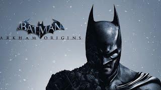 I'M BATMAN!!! || Batman Arkham Origins || Gameplay #1