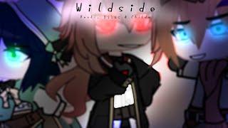 Wildside | Venti, Diluc & Childe