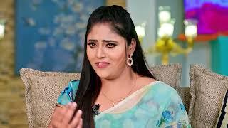 Shruti Accuses Ramarao on the Talk Show - Radhamma Kuthuru Serial - Full Ep 1078 - Zee Telugu