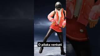 o pilaka venkati #new phost video 