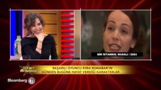 Doğa Rutkay'la Her Şey Bu Masada | Esra Ronabar ve Murat Kılıç | 10 Mayıs  2017