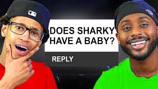 ASSUMPTIONS ABOUT US FT SHARKY