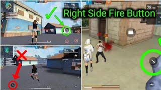 Phoenix os free fire all stuck problem fix, aim stuck, screen 360° rotation problem,fire button