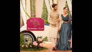 India Weds with Shoppers Stop