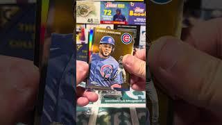 2023 Topps Chrome Platinum Anniversary Baseball Cards Pack Opening! Betts! #waxpack #baseballcards