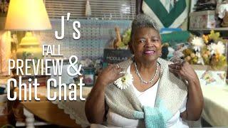 J's Knit - #New Faux Swag Sweater Designs. EP. 231.  #easy