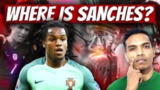 What happened to Euro 2016's wonder boy "Renato Sanches"?