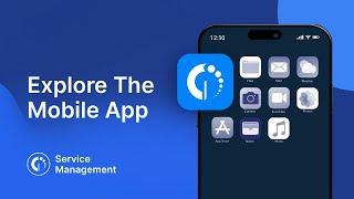Make Your Service Desk Mobile With the InvGate Service Management App