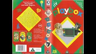 Playbox Children's Pre-School Classic TV Series - Video 3