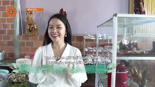 [TIẾNG CƠ HO] ÂM VANG CỒNG CHIÊNG TÂY NGUYÊN | VTV5