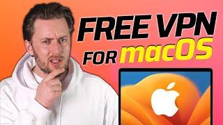 FREE VPN for MacOS? Best FREE VPN Options for Your Mac