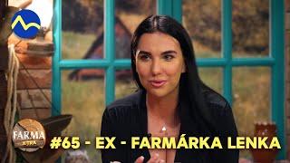 FARMA 16 X-TRA | #65 | Vypadnutá farmárka Lenka