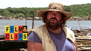 Banana Joe - Mítico Bud Spencer! - Pelicula en Español by Film&Clips Pelìcula Completa