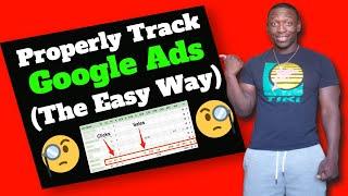 Clickmagick Google Ads - How To Track Leads & Sales On Google Ads