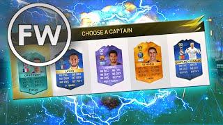 FUTWATCH INTRO!