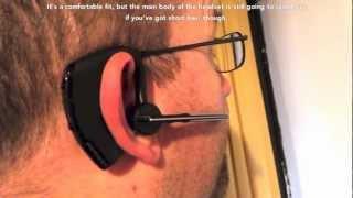 Plantronics Voyager Legend: 30 Seconds Of Tech