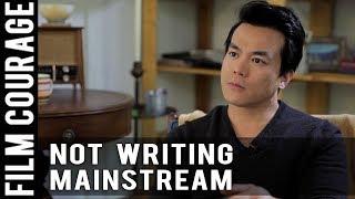 Story Instincts Of A Writer Who Doesn’t Write Mainstream Movies - West Liang [FULL INTERVIEW]