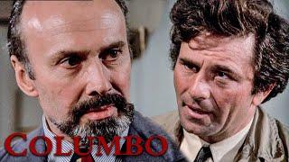 Hereingelegt? | Columbo DE