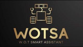 WOTSA - world of tanks bot auto play 2024