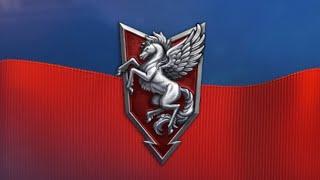 World Of Tanks. Натиск : Алый Пегас. Обзор всех карт, победные бои. Часть вторая.