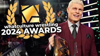 Best & Worst Wrestling Of 2024 - Awards Voted By YOU!