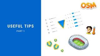 Useful tips about OSM! Part 1 I Our OsmGuide