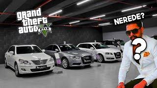 GTA 5 GERÇEK HAYAT !!! - FEHMİ OTO GALERİ KURULDU ! (bu Feyzullah nerede?) #36