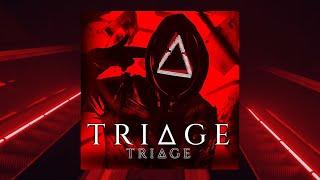 TRIAGE - PART II (OFFIZIELLES MUSIKVIDEO)